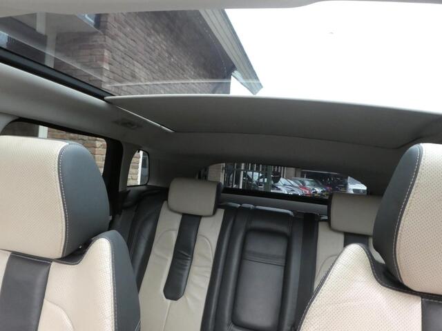 Land Rover Range ROVER EVOQUE 2.2 TD4 4WD Prestige Automaat / Leder / Panoramadak