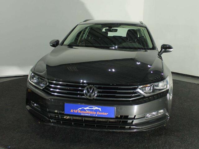 Volkswagen Passat 1.6 TDi SCR DSG