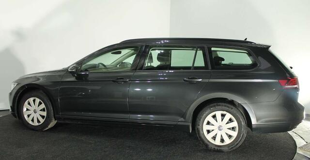 Volkswagen Passat 1.6 TDi SCR DSG