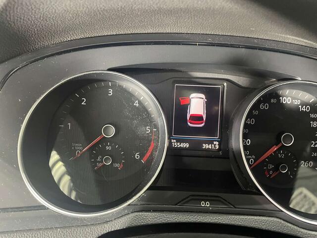 Volkswagen Passat 1.6 TDi SCR DSG