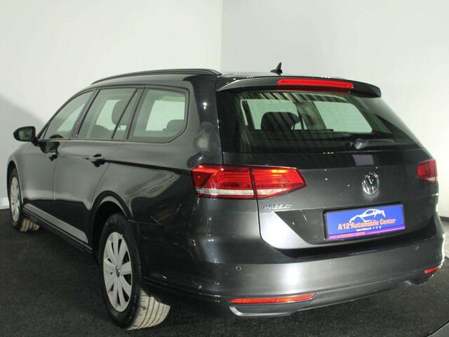 Volkswagen Passat 1.6 TDi SCR DSG