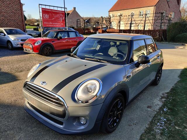 Mini ONE 1.2 5 deurs