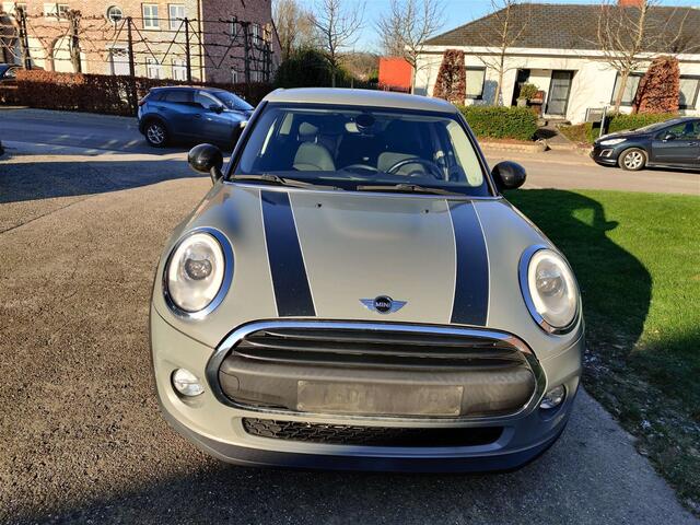 Mini ONE 1.2 5 deurs