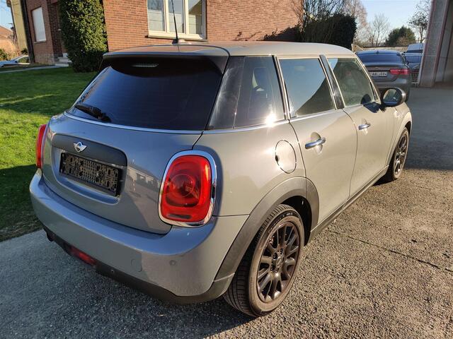 Mini ONE 1.2 5 deurs