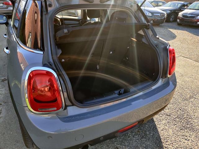 Mini ONE 1.2 5 deurs