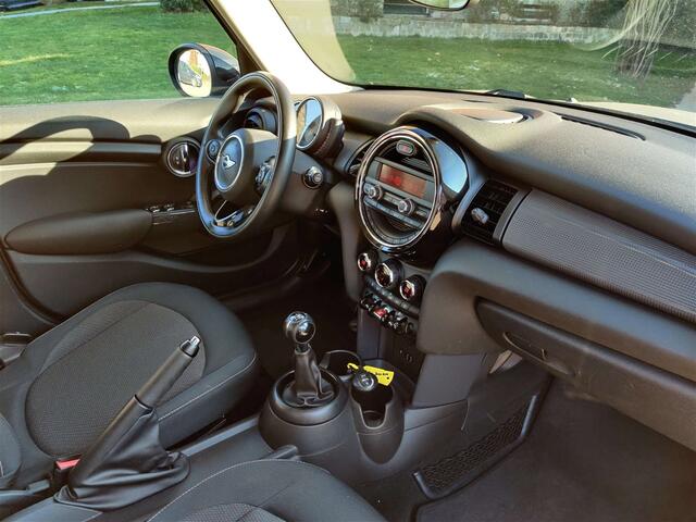 Mini ONE 1.2 5 deurs