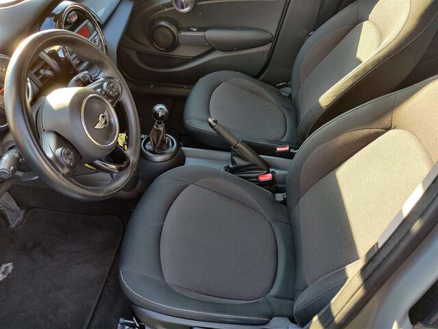 Mini ONE 1.2 5 deurs
