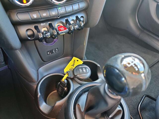 Mini ONE 1.2 5 deurs