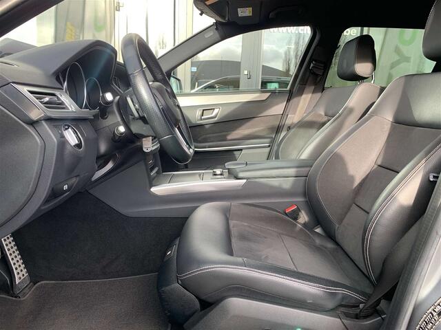 Mercedes-Benz E-Klasse -VENDU-SOLD