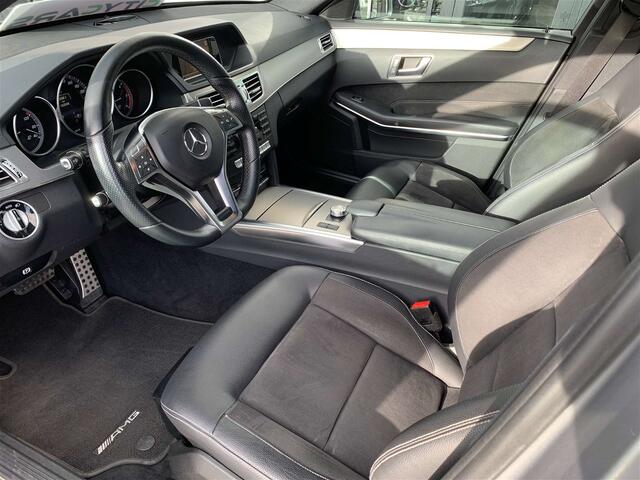 Mercedes-Benz E-Klasse -VENDU-SOLD