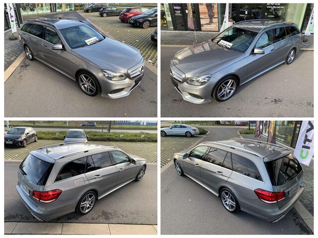 Mercedes-Benz E-Klasse -VENDU-SOLD