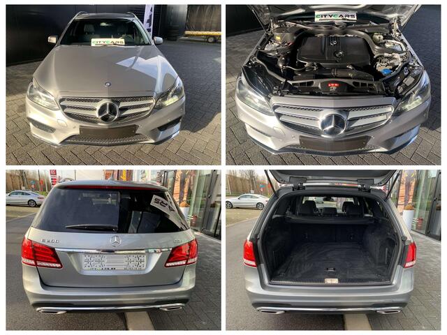Mercedes-Benz E-Klasse -VENDU-SOLD