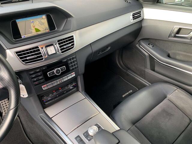 Mercedes-Benz E-Klasse -VENDU-SOLD