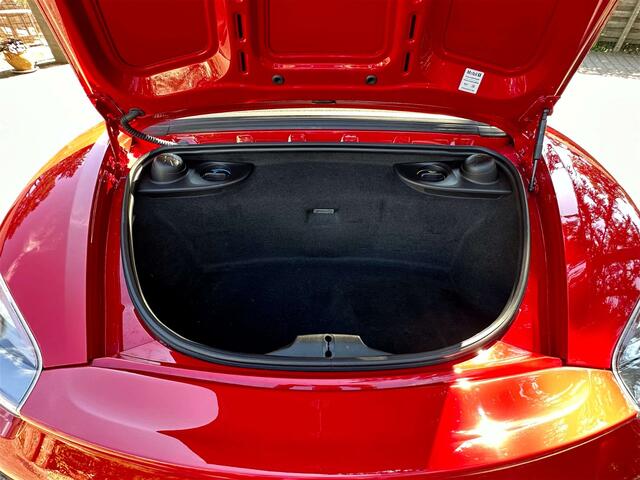 Porsche Boxster 3.4i PDK GTS MET 1 JAAR GARANTIE