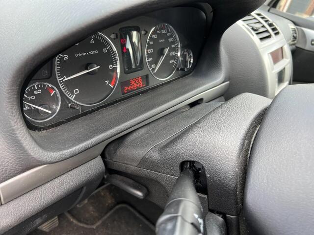 Peugeot 407 SW 1.8 SR Pack Business