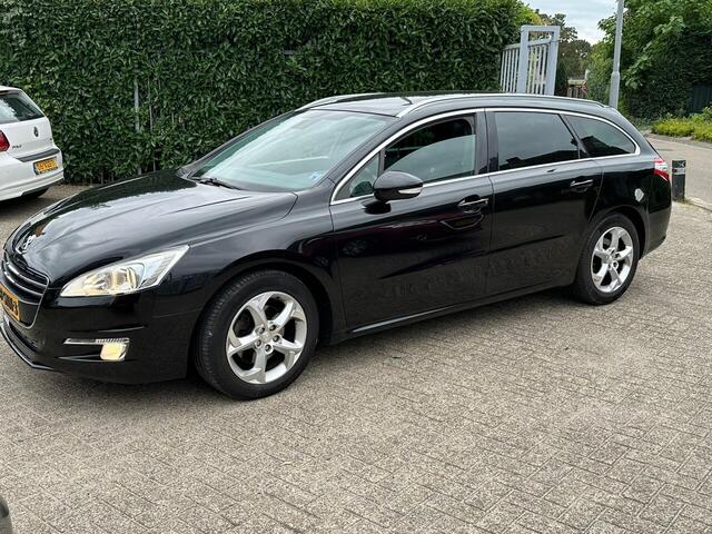 Peugeot 508 SW 1.6 THP Blue Lease Executive