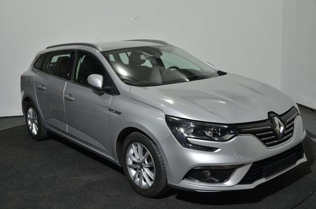 Renault Megane 1.5 dCi