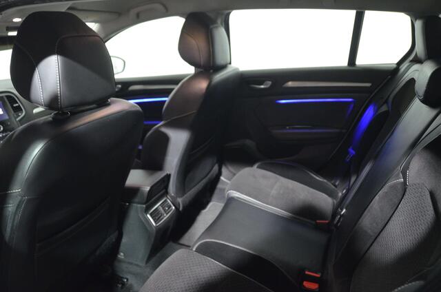 Renault Megane 1.5 dCi