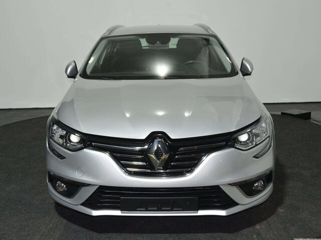 Renault Megane 1.5 dCi
