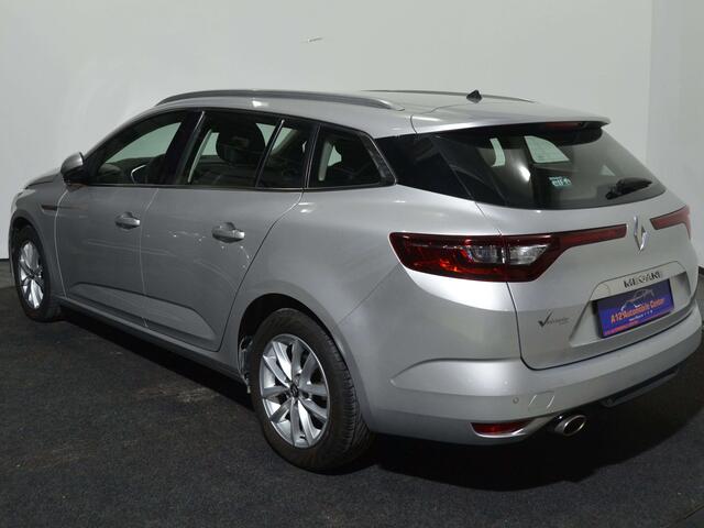 Renault Megane 1.5 dCi