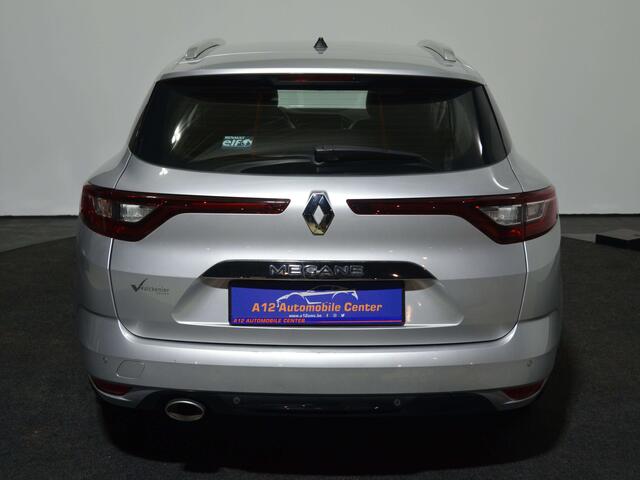 Renault Megane 1.5 dCi