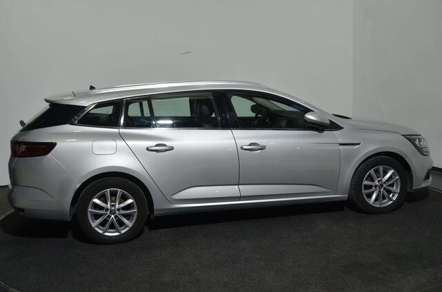 Renault Megane 1.5 dCi