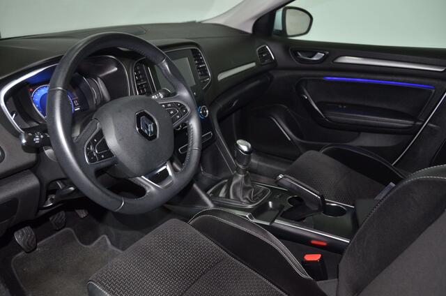 Renault Megane 1.5 dCi