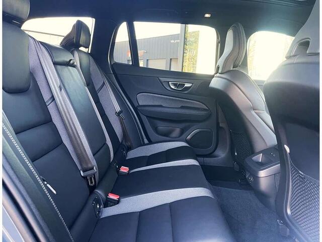 Volvo V60 2.0 B4 R-Design | KEYLESS | CAMERA | ACC