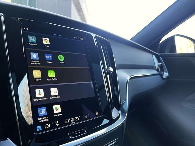Volvo V60 2.0 B4 R-Design | KEYLESS | CAMERA | ACC