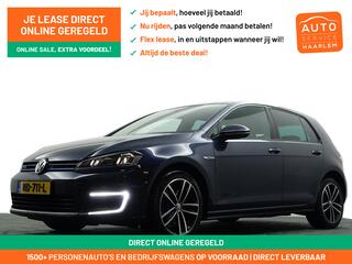 Volkswagen Golf VII