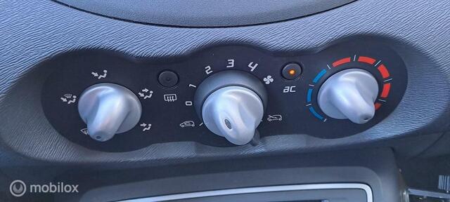 Renault Twingo 1.2-16V Airco-el. ramen en spiegels+ nw APK