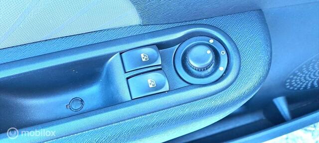 Renault Twingo 1.2-16V Airco-el. ramen en spiegels+ nw APK