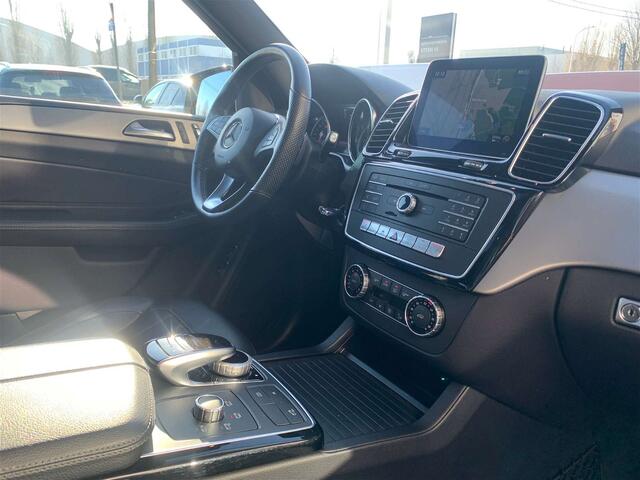 Mercedes-Benz G-Klasse d 4-M/AMG+NIGHT PACK/PANO/LED/CAMERA/COMAND/FULL