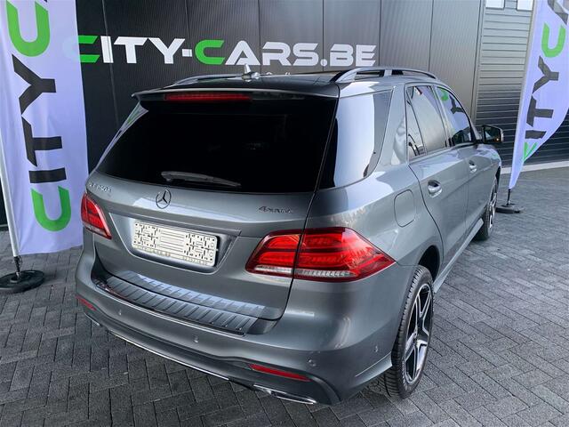 Mercedes-Benz G-Klasse d 4-M/AMG+NIGHT PACK/PANO/LED/CAMERA/COMAND/FULL