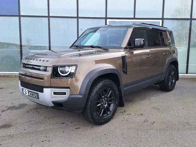 Land Rover Defender 3.0 D MHEV 110 D200 S