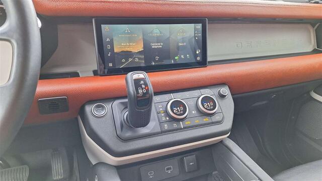 Land Rover Defender 3.0 D MHEV 110 D200 S