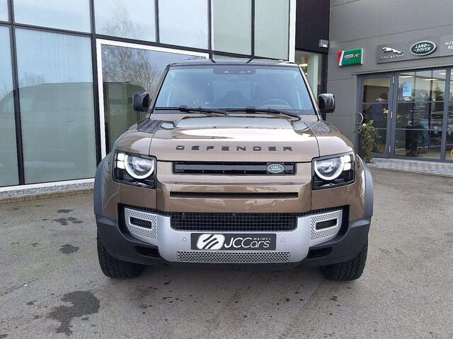 Land Rover Defender 3.0 D MHEV 110 D200 S