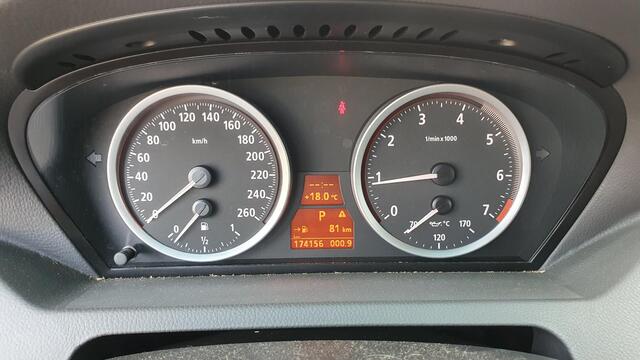 BMW 6-Serie Cabrio 645Ci S