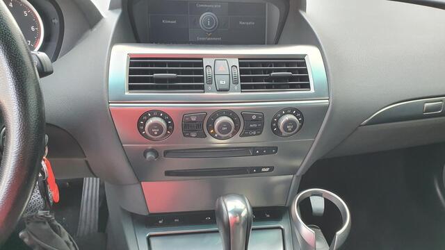 BMW 6-Serie Cabrio 645Ci S