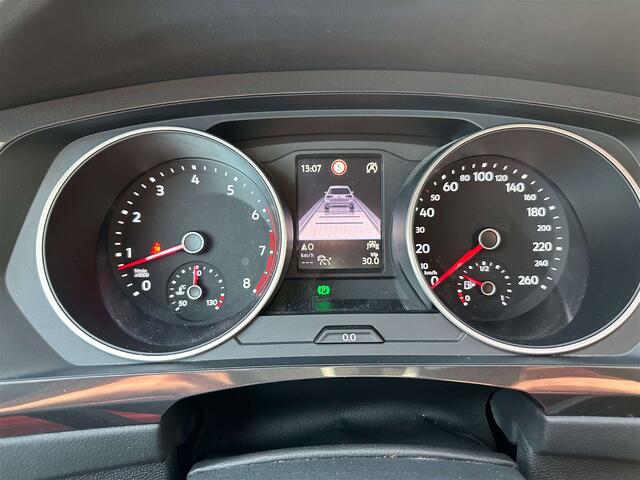 Volkswagen Tiguan 1.5 TSI MET 1 JAAR GARANTIE