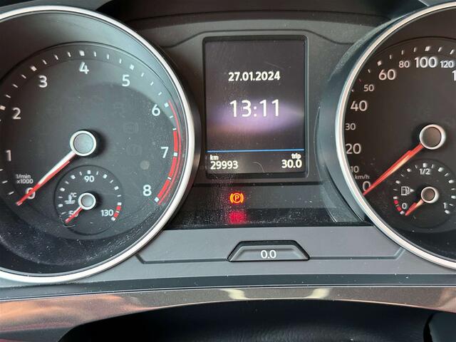 Volkswagen Tiguan 1.5 TSI MET 1 JAAR GARANTIE