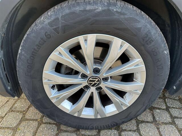 Volkswagen Tiguan 1.5 TSI MET 1 JAAR GARANTIE