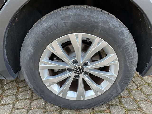 Volkswagen Tiguan 1.5 TSI MET 1 JAAR GARANTIE