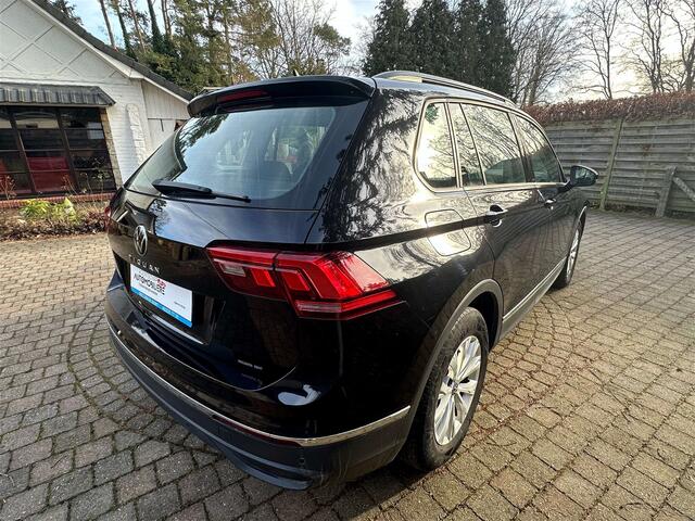Volkswagen Tiguan 1.5 TSI MET 1 JAAR GARANTIE