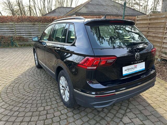 Volkswagen Tiguan 1.5 TSI MET 1 JAAR GARANTIE