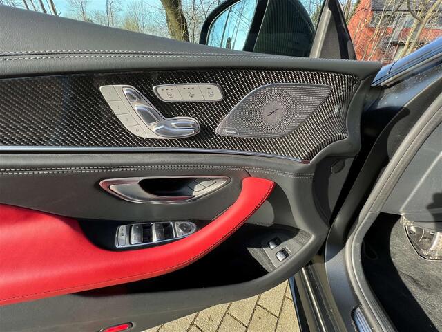 Mercedes-Benz AMG-GT 63 S E PHEV Performance/FULL OPTIONS/Gar 08/2025