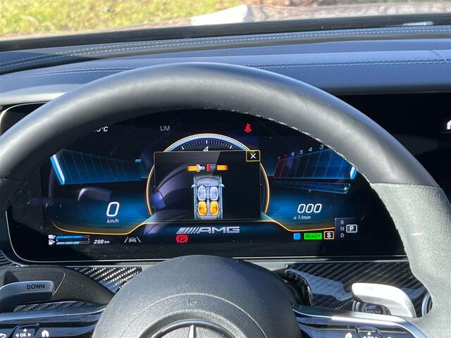 Mercedes-Benz AMG-GT 63 S E PHEV Performance/FULL OPTIONS/Gar 08/2025