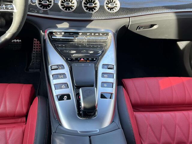 Mercedes-Benz AMG-GT 63 S E PHEV Performance/FULL OPTIONS/Gar 08/2025