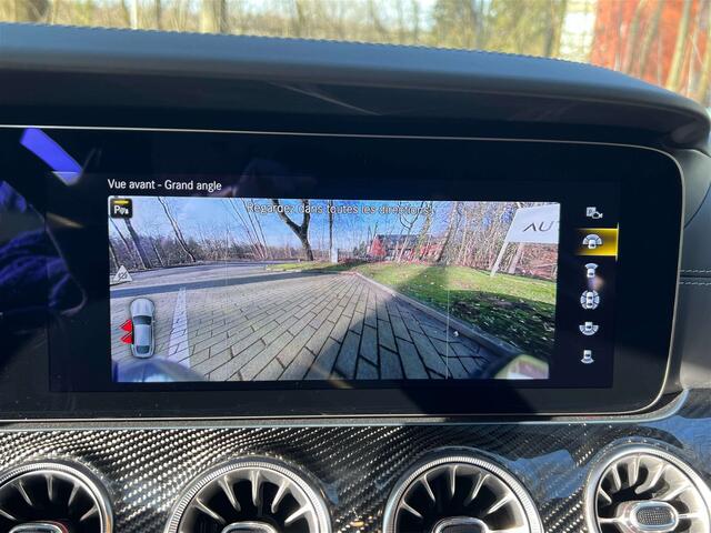 Mercedes-Benz AMG-GT 63 S E PHEV Performance/FULL OPTIONS/Gar 08/2025