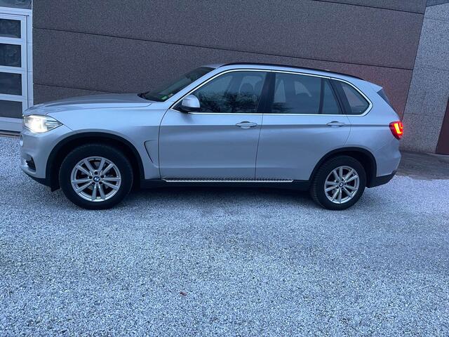 BMW X5 2.0 dA sDrive25 7PLACES